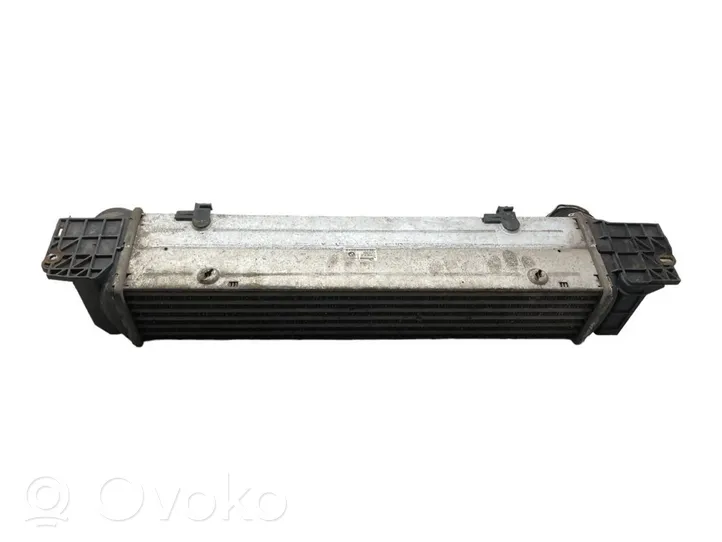 BMW 1 E81 E87 Chłodnica powietrza doładowującego / Intercooler 7798788