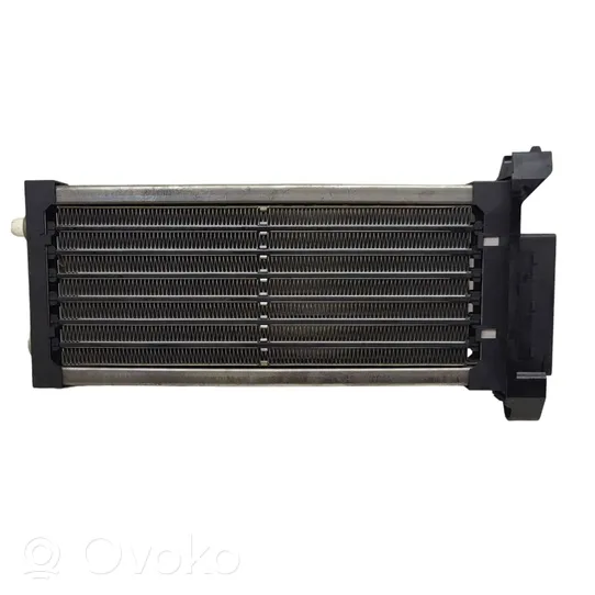 Audi A4 S4 B6 8E 8H Elektrinis salono pečiuko radiatorius 4B1819011