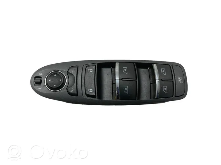 Infiniti Q50 Sähkötoimisen ikkunan ohjauskytkin 254014GA4A