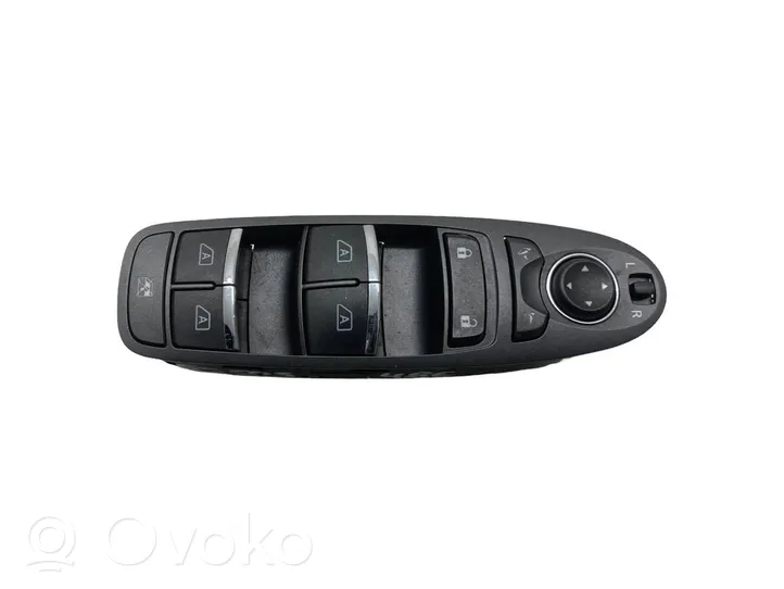 Infiniti Q50 Interrupteur commade lève-vitre 254014GA4A