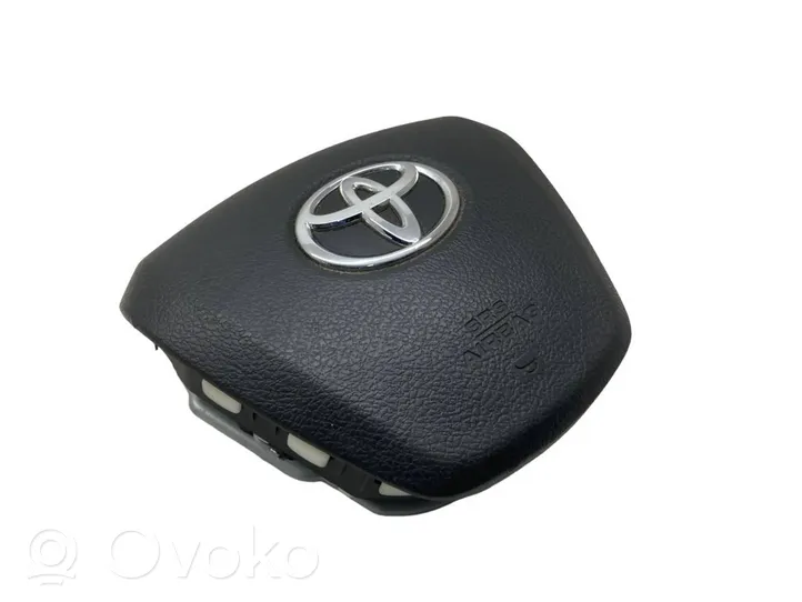 Toyota Verso Airbag de volant 451300F030B0