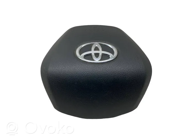 Toyota Verso Airbag de volant 451300F030B0