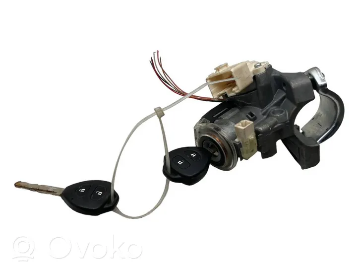 Toyota Verso Virtalukko 897830F010