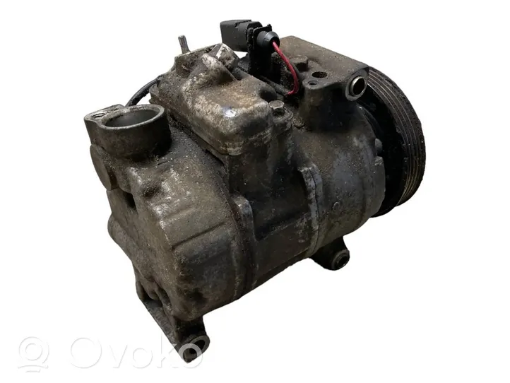 Audi A6 S6 C5 4B Compressore aria condizionata (A/C) (pompa) 4472208813