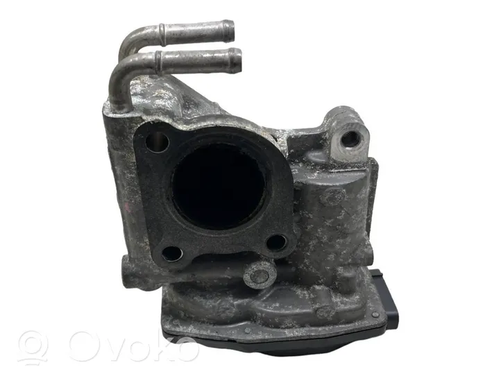 Toyota Verso Soupape vanne EGR 258000R010