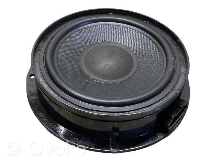 Volkswagen PASSAT B5.5 Front door speaker 1J0035411A