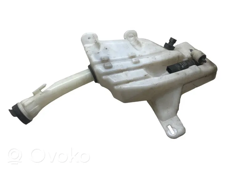 Opel Insignia A Windshield washer fluid reservoir/tank 13227295