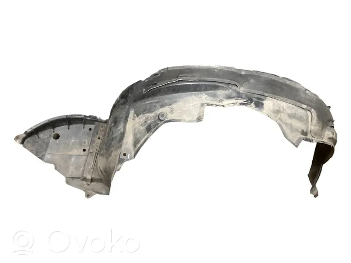 Toyota Verso Etupyörän sisälokasuojat 538750F020