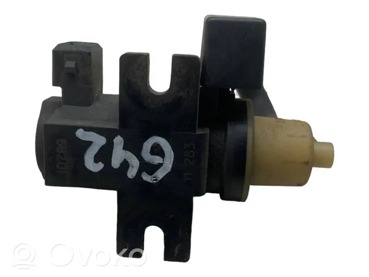 Opel Insignia A Solenoidinis vožtuvas 55573362