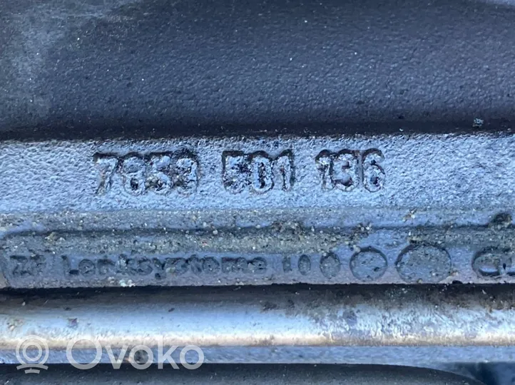 Audi A6 S6 C6 4F Hammastanko 4F1422065R