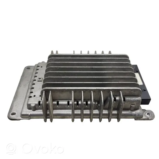 Audi A4 S4 B7 8E 8H Amplificatore 355013