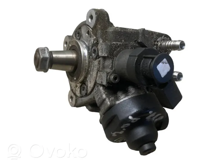 Volkswagen Golf VI Fuel injection high pressure pump 03L130755D