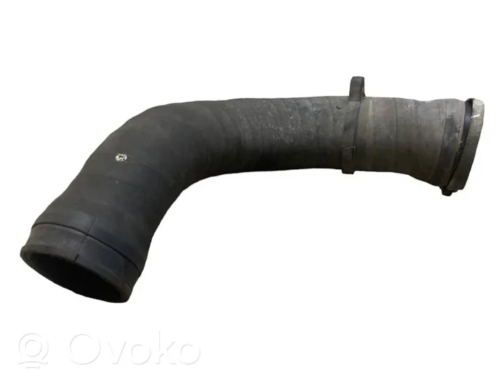 Audi TT Mk1 Tube d'admission de tuyau de refroidisseur intermédiaire 8L9145708A