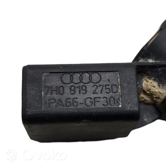 Audi A4 S4 B7 8E 8H Sensore di parcheggio PDC 7H0919275D