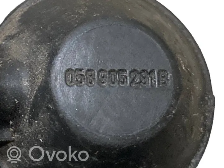 Audi TT Mk1 Zawór podciśnienia / Elektrozawór turbiny 078906283A