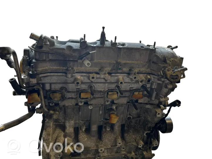 Toyota Verso Moteur 1ADFTV