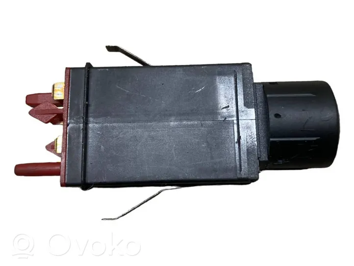 Audi TT Mk1 Bouton interrupteur programme de stabilité ESP 8N0927134