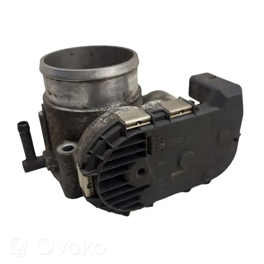 Audi TT Mk1 Throttle valve 06A133062C