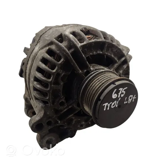 Audi TT Mk1 Generatore/alternatore 028903028E