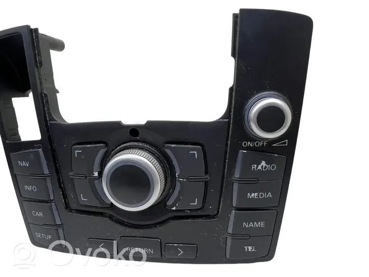 Audi A6 S6 C6 4F Interruttore/pulsante di controllo multifunzione 4F1919611M