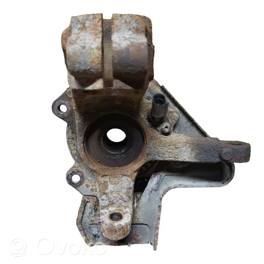 Audi TT Mk1 Fuso a snodo con mozzo ruota anteriore 8N0407256E