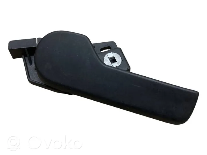 Volkswagen Golf IV Engine bonnet (hood) release handle 1J1823533C