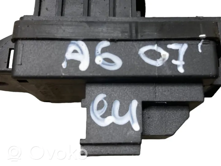 Audi A6 S6 C6 4F Hand parking brake switch 4F1927225