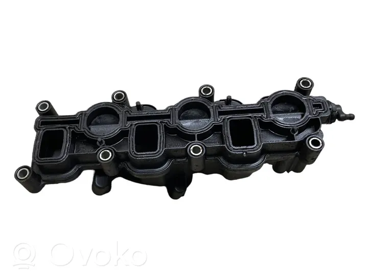 Audi Q7 4L Intake manifold 059129711BR