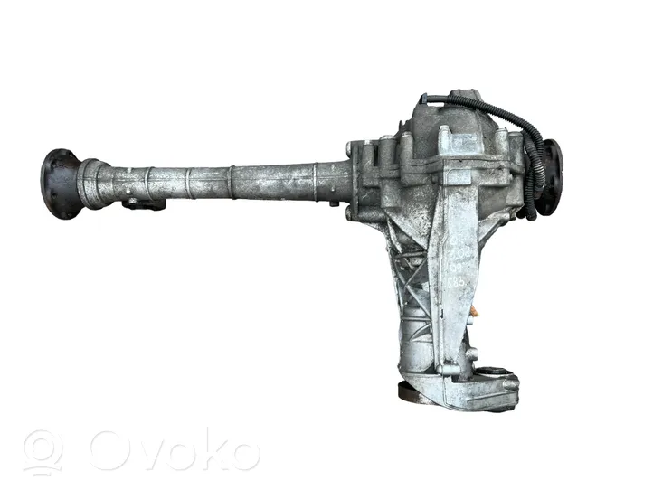 Audi Q7 4L Front differential 0AA409508D