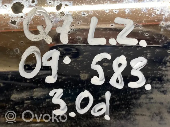 Audi Q7 4L Tubo gas di scarico 4L0253825B