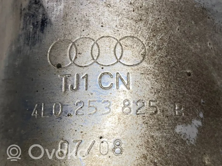 Audi Q7 4L Pakoputki 4L0253825B