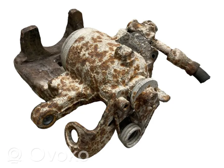 Audi A4 S4 B7 8E 8H Rear brake caliper 