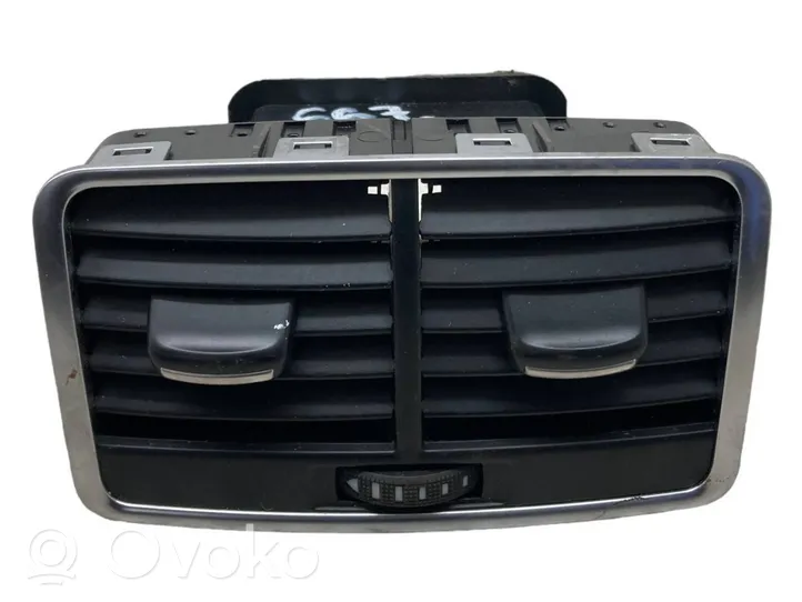 Audi A6 S6 C6 4F Rear air vent grill 4E0819203C