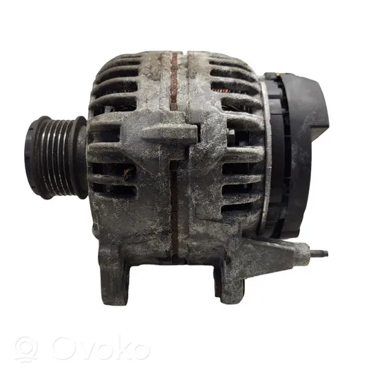 Volkswagen Golf VI Generatore/alternatore 06F903023F