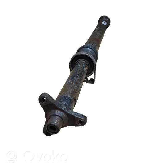 Volkswagen Touareg I Drive shaft (set) 7L0521102D