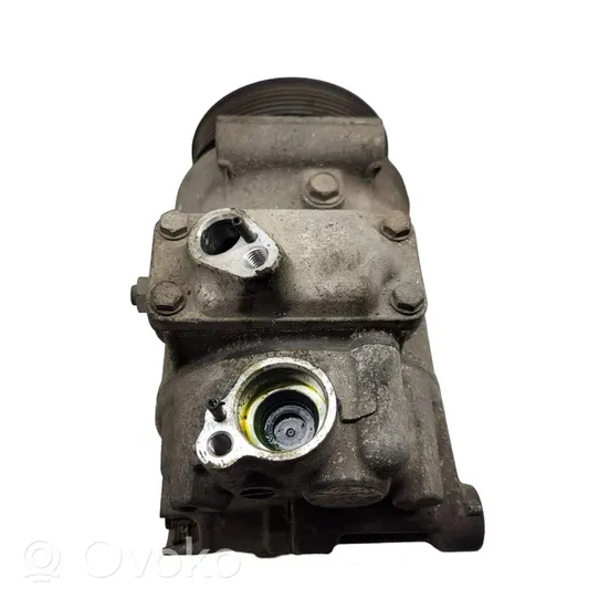 Volkswagen Golf V Compresor (bomba) del aire acondicionado (A/C)) 1K0820803