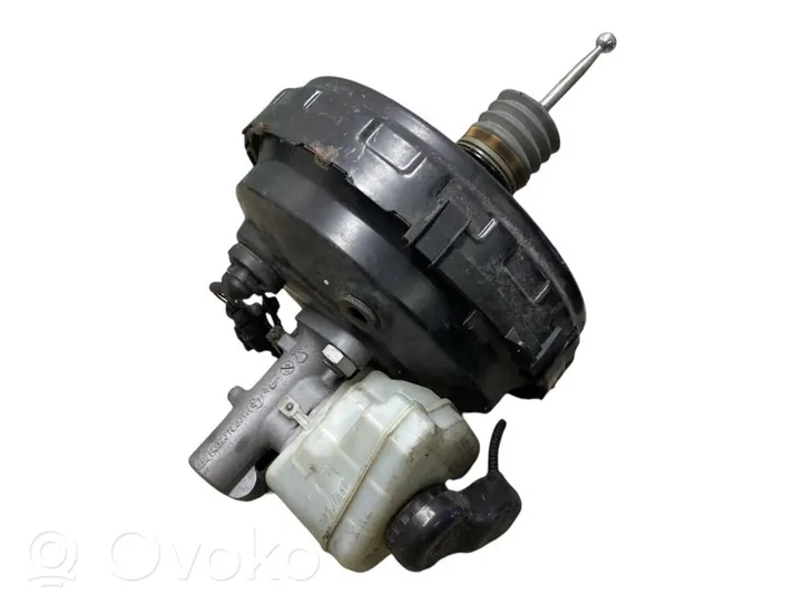 Audi Q7 4L Brake booster 7L8612101K