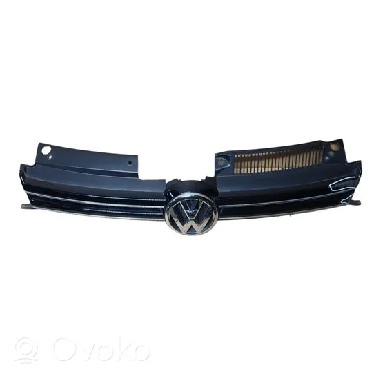 Volkswagen Golf VI Kühlergrill 5K0853653