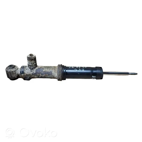 Audi A6 Allroad C5 Rear shock absorber/damper 4Z7616019A