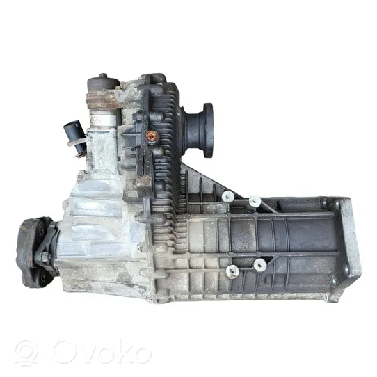 Volkswagen Touareg I Scatola ingranaggi del cambio 0AD341010L