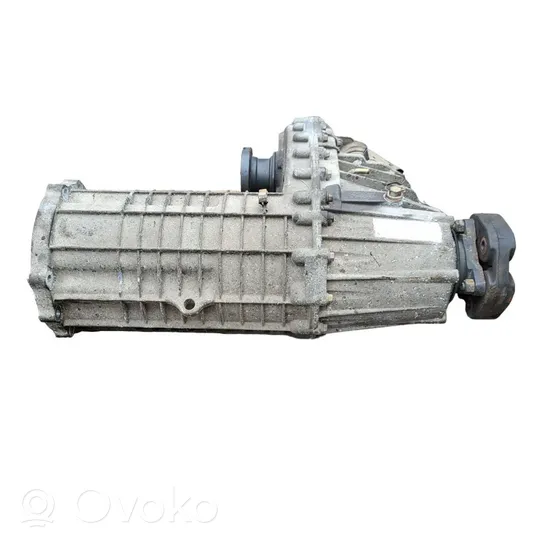 Volkswagen Touareg I Verteilergetriebe 0AD341010L