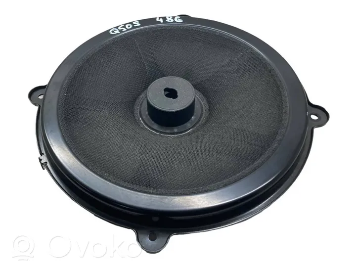 Infiniti Q50 Subwoofer altoparlante 281504GA0A