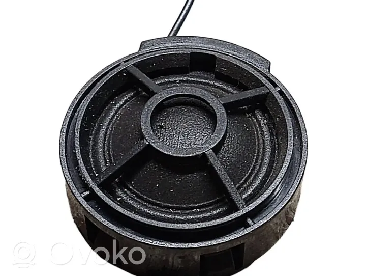 Audi TT Mk1 Enceinte haute fréquence de porte avant 8N0035397A