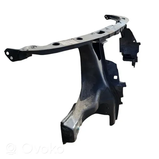 Volkswagen Transporter - Caravelle T5 Radiator support slam panel 7H000043H