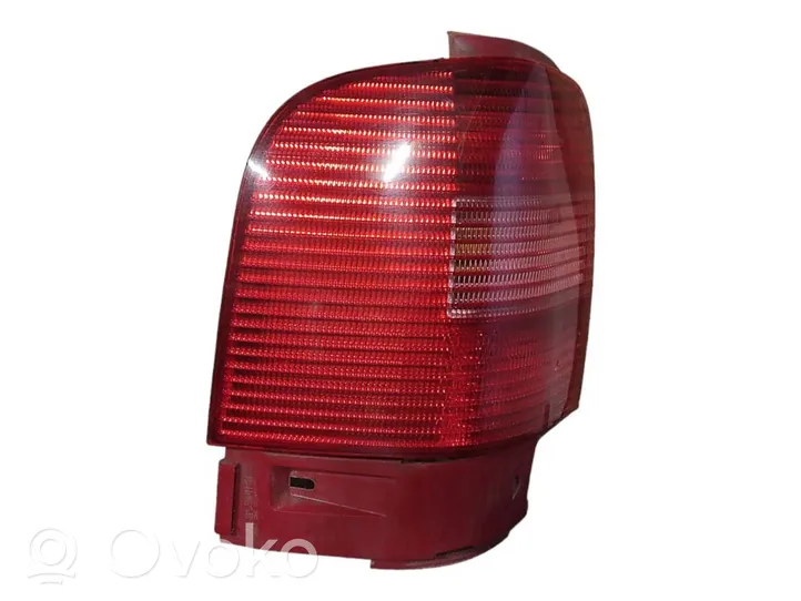 Volkswagen Sharan Rear/tail lights 7M3945257