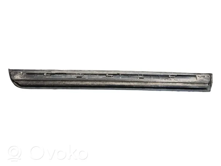 Audi A4 S4 B7 8E 8H Rear door trim (molding) 