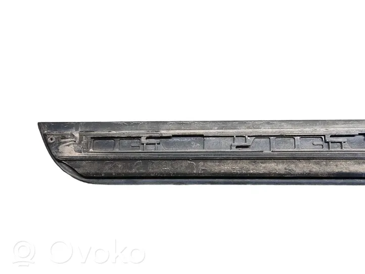 Audi A4 S4 B7 8E 8H Rear door trim (molding) 