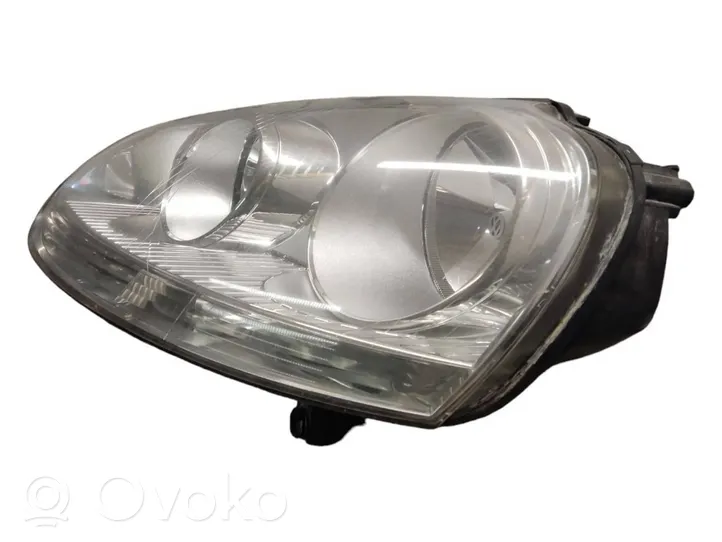 Volkswagen Golf V Lampa przednia 1K6941005P