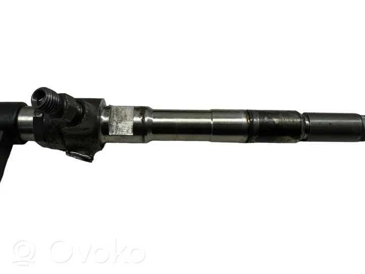 Skoda Octavia Mk2 (1Z) Fuel injector 03L130277B