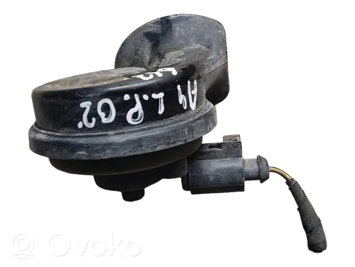 Audi A4 S4 B6 8E 8H Signal sonore 8E0951223